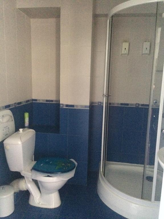 Berkana Hotel Almaty Room photo