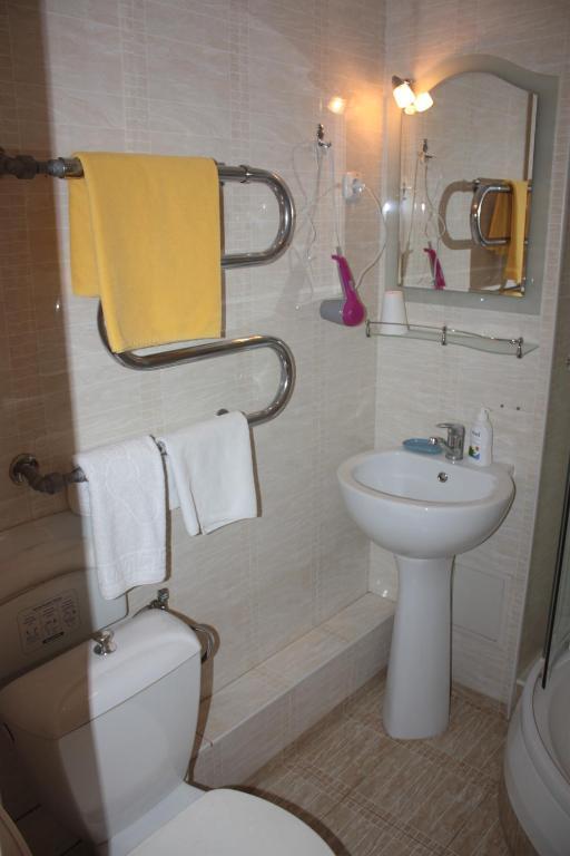 Berkana Hotel Almaty Room photo